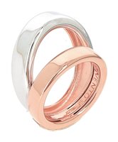 Ring Pesavento Woman Polvere Di Sogni in Silver WPLVA2025 - WPLVA2025